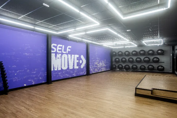 Selfit Camaragibe - 49